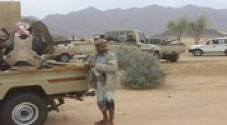 250 ألف موظف وهمي في اليمن