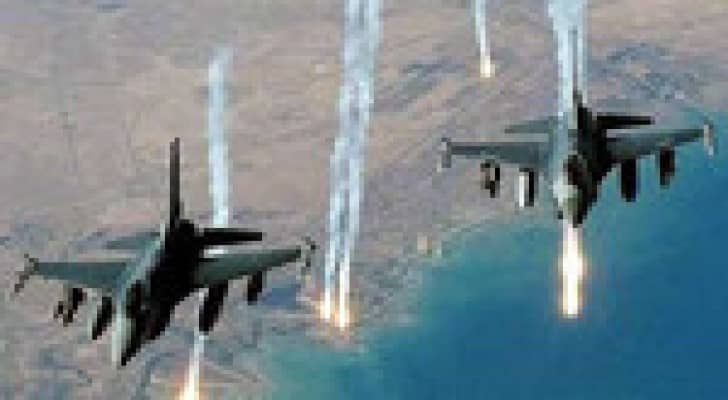 التحالف الدولي: 27 غارة على مواقع داعش في العراق وسوريا في 24 ساعة الماضية
