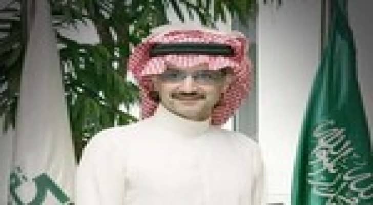 الوليد بن طلال: لن نرى برميل نفط بـ100 دولار مجددا