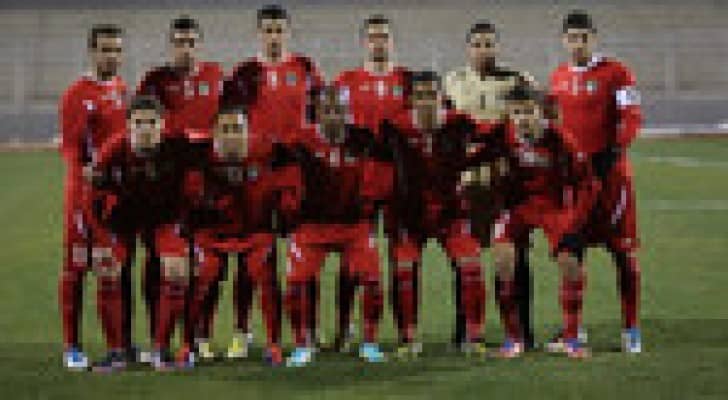 منتخب الشباب يحدد موعد تجمع لاعبيه