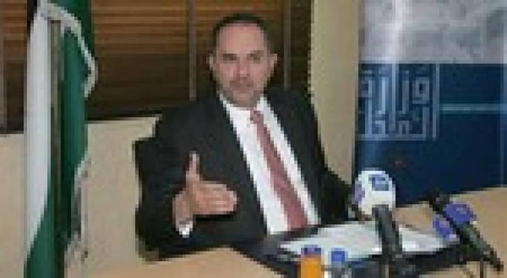 وزير العدل: مشروع قانون التنفيذ المعدل يحال الى مجلس الامة خلال ايام