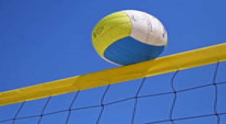 تقليص المنتخب الوطني  لكرة الطائرة إلى 16 لاعبا