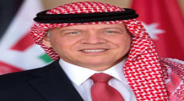 الملك يبحث في اتصال هاتفي مع بوتين الأوضاع في المنطقة