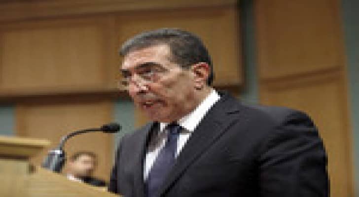الطراونة يبحث مع رئيس لجنة الصداقة الأردنية الكورية العلاقات الثنائية