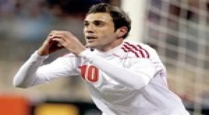 الاتحاد الآسيوي: هذا ما حصل للاعب أحمد هايل .. نص البيان