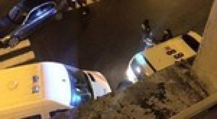 بلجيكا:  قتيلان بعملية لـ"مكافحة الإرهاب"