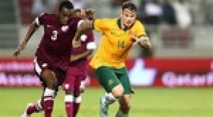 الاصابة تبعد الاسترالي هيرد عن كأس اسيا