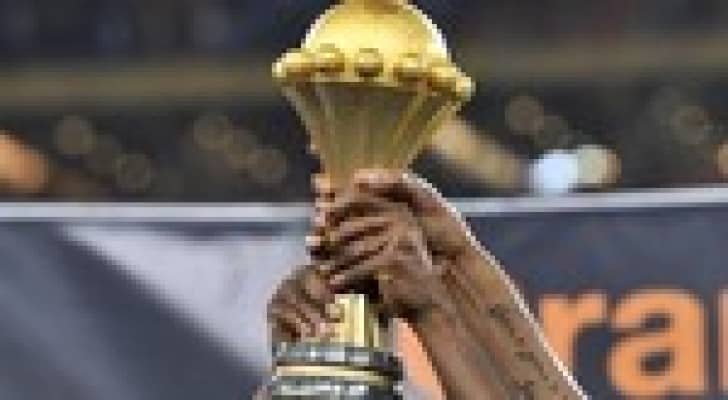 غينيا و الكونغو يفتتحان بطولة امم افريقيا