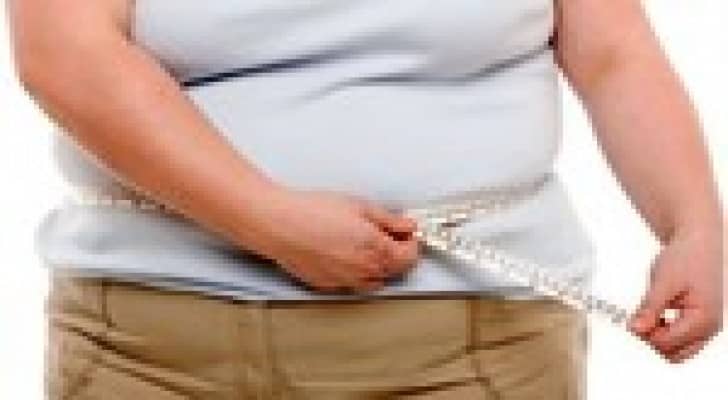 علاقة السمنة وزيادة الوزن بتقليل المناعة لفيروس الانفلونزا