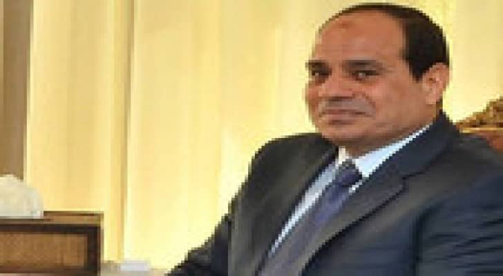 السيسي: مصر حريصة على عدم وجود توتر مع أي دولة عربية