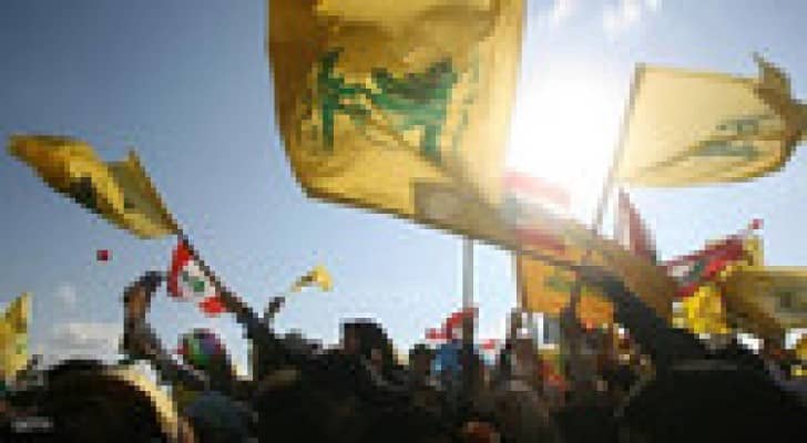 الاعلام العبري يعلن إغتيال مسؤول القوة الهجومية لحزب الله