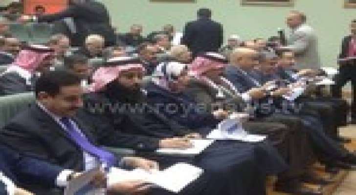 ماذا قال النواب عن رفع أسعار الكهرباء ؟