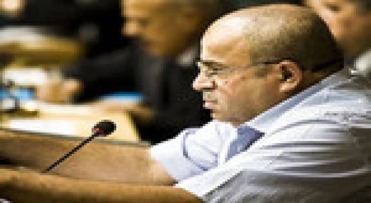 النائب خليل عطية يوجه سؤالا الى رئيس الوزراء