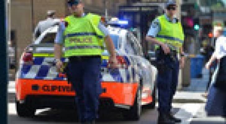 استراليا ترفع مستوى التأهب ازاء اعمال ارهاب قد تستهدف شرطتها