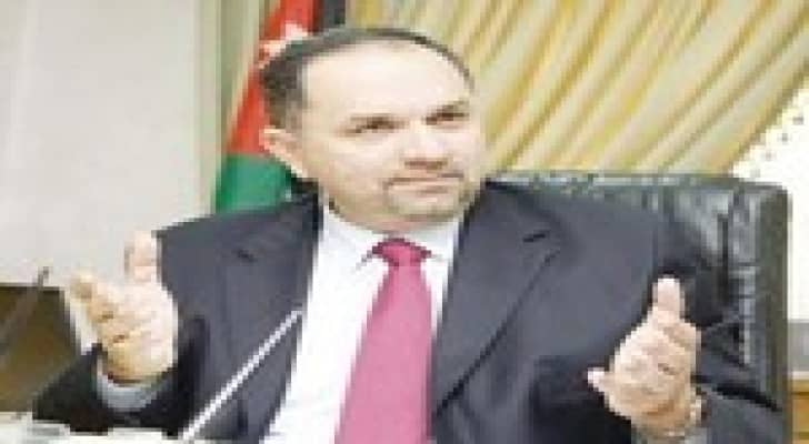 لقاء بين وزير العدل مع لجنة شؤون الأسرة النيابية
