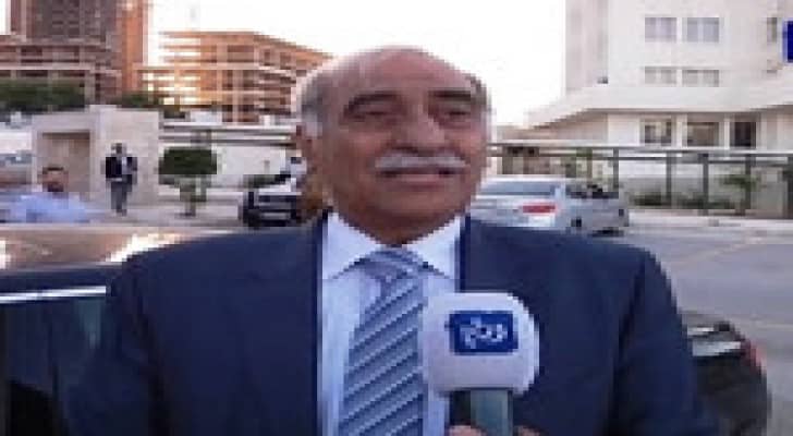 النائب محمود الخرابشة يوجه اسئلة لرئيس الوزراء