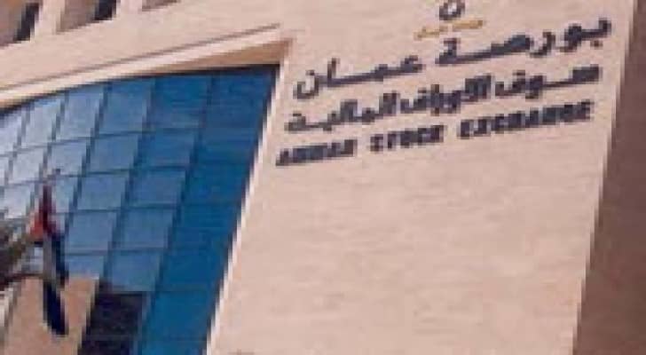 استقرار أداء البورصة في نهاية الاسبوع الحالي