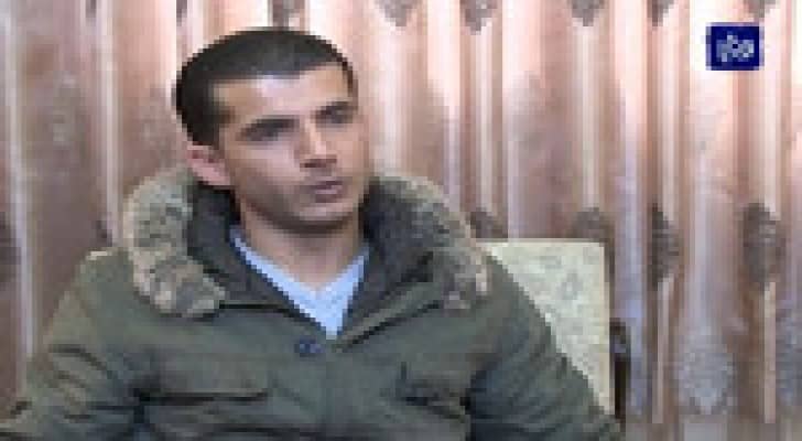 السلطات الأمريكية ترفض ادخال "صدام حسين" الأردني .. تفاصيل
