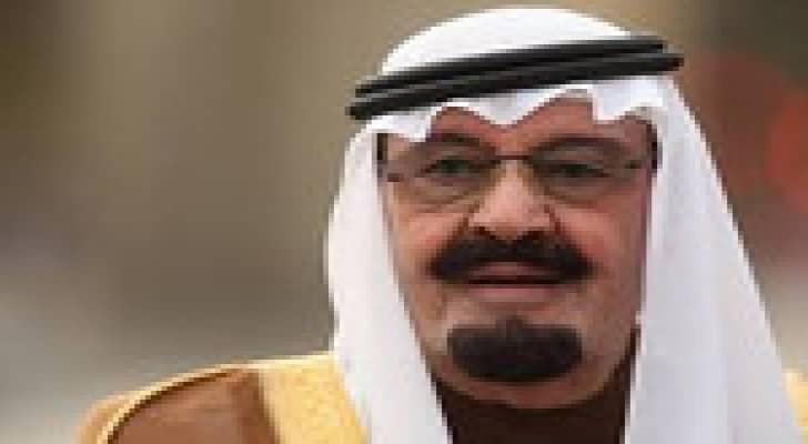 تضارب الأنباء حول وفاة العاهل السعودي