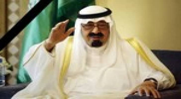 نبذة عن حياة الملك عبدالله بن عبد العزيز .. تفاصيل وفيديو