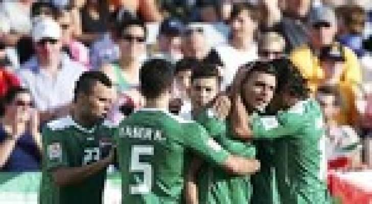 بالفيديو: العراق تقصي ايران و تضرب موعدا مع كوريا الجنوبية في دور الاربعة