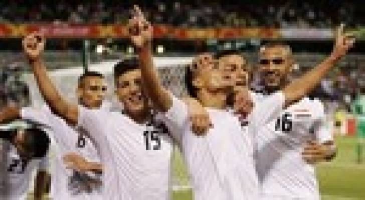 اشتباكات مع "داعش" بعد منع الاحتفال بفوز المنتخب العراقي
