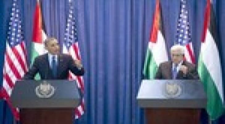 السلطة تتعاقد مع شركة أمريكية لاستئناف المساعدات