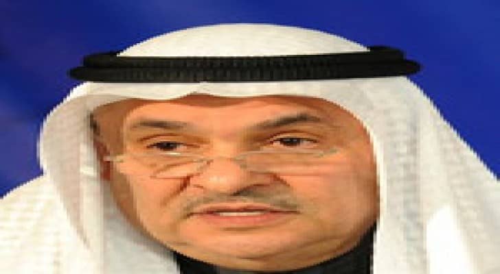مجلس إدارة مجلس العلاقات العربية والدولية يجتمع في عمان