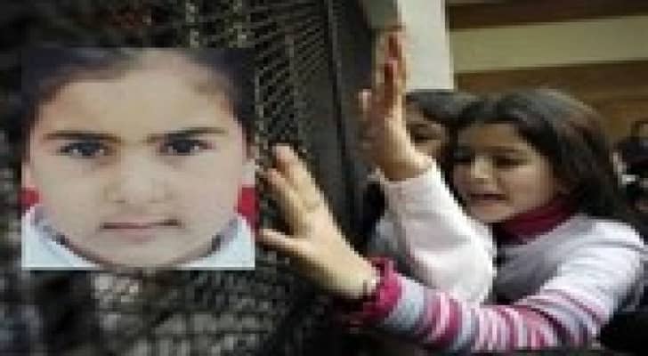 ملاك الخطيب.. أصغر أسيرة بالعالم في قبضة "إسرائيل"