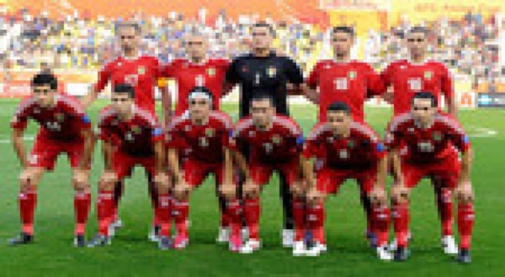 من هم المرشحون لخلافة ويلكينز لتدريب النشامى