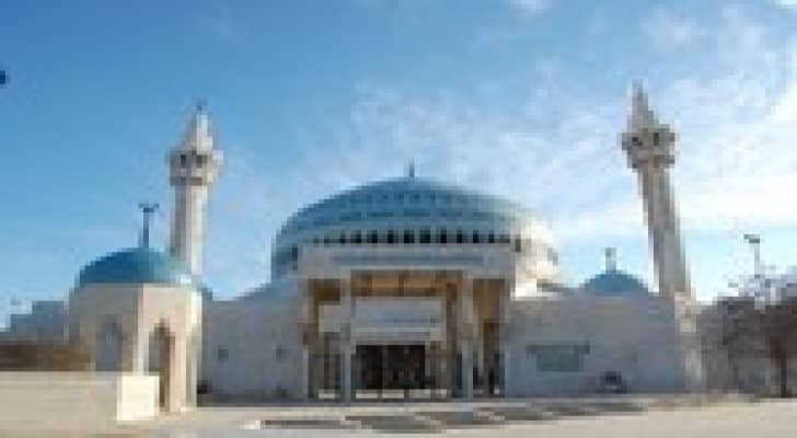 وزارة الأوقاف : 6100 مسجد في أنحاء المملكة