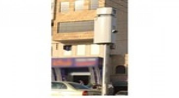 تركيب 10 رادارات متحركة في شوارع العاصمة عمان .. تفاصيل
