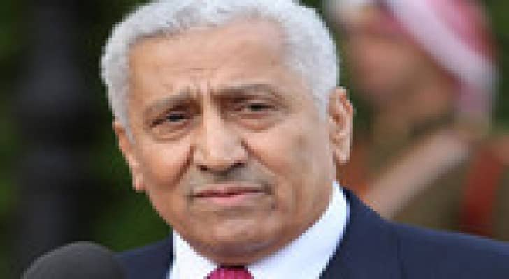 الدغمي: يجب ايصال مذكرة للملك تخبره عن " أفعال" الحكومة