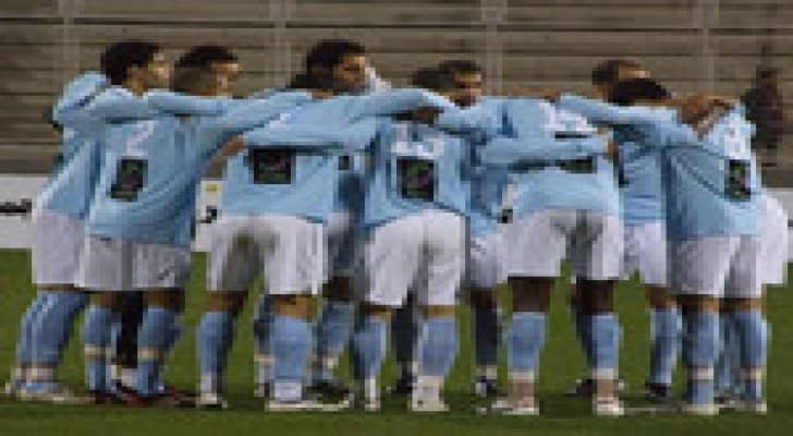 الفيصلي يعزز صفوفه بمحترفين افارقه