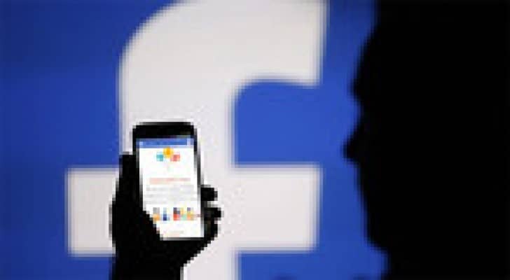 فيسبوك تعلن عن 1.39 مليار مستخدم نشط شهريا لشبكتها