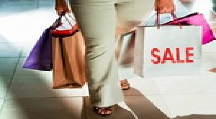 دراسة : مدمنو التسوق مريضين نفسيا