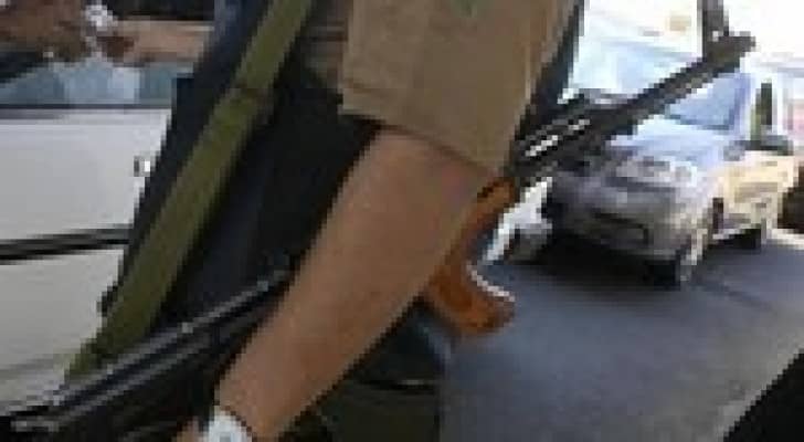 السعودية: هجوم يستهدف سيارة تقل أميركيين