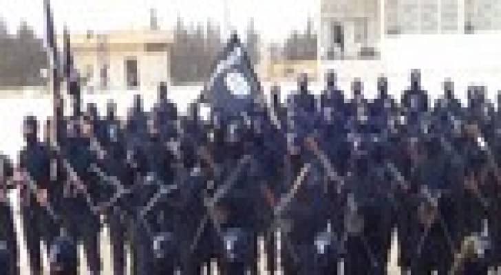 البنتاجون: مقتل "خبير" أسلحة كيماوية لدى داعش شمال العراق