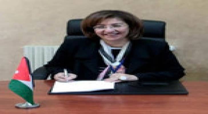 ابو حسان تسلم نحو 75 اسرة مساعدات مالية في لواء الشونة الجنوبية
