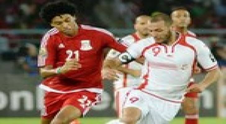 تونس تودع كأس افريقيا بالخسارة أمام غينيا
