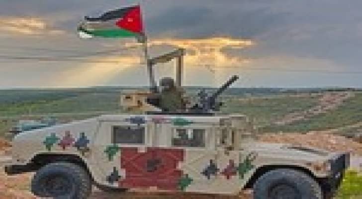 داعش الارهابي يفشل في تنفيذ مخططاته والاردن موحد أكثر من ذي قبل