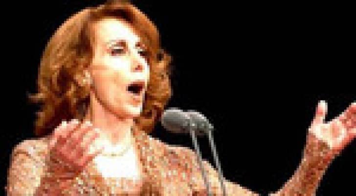 منزل "فيروز" يتحول إلى متحف فني
