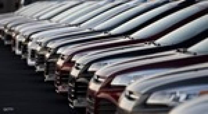 تركمانستان تحظر استيراد السيارات غير البيضاء