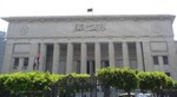 مصر: البراءة لـ 14 والمؤبد لمتهم والسجن ثلاث سنوات لـ 57