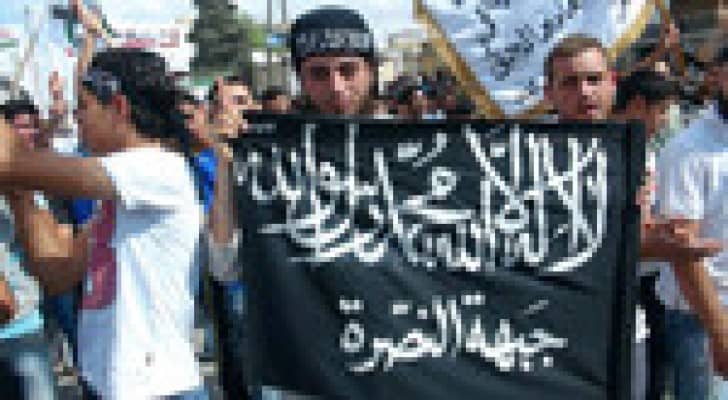 مسعف "أردني" يسلم نفسه للجيش بعد إنضمامه لجبهة النصرة