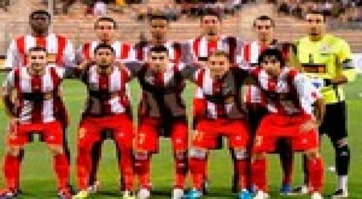 البرازيلي روباتيلو مدربا لشباب الأردن