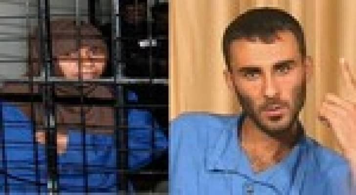 تفاصيل جديدة لإعدام الريشاوي والكربولي