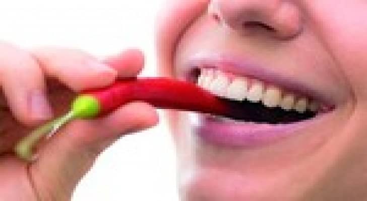 حاسة التذوق تختلف من شخص لآخر
