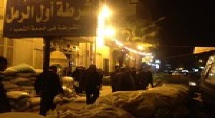 مصر:  مقتل طفلة وإصابة ٤ أشخاص في تفجير بالأسكندرية