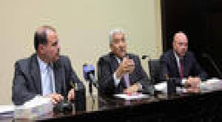 مجلس الوزراء يوافق على الاسباب الموجبة لمشروع قانون معدل لقانون الدواء والصيدلة